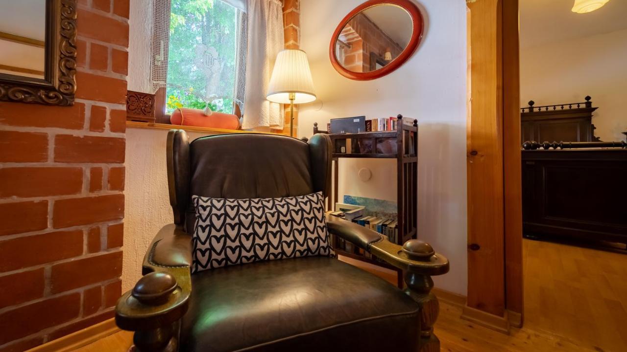 Apartment Ernestova Hisa Lokve Zewnętrze zdjęcie