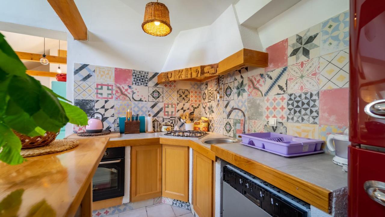 Apartment Ernestova Hisa Lokve Zewnętrze zdjęcie